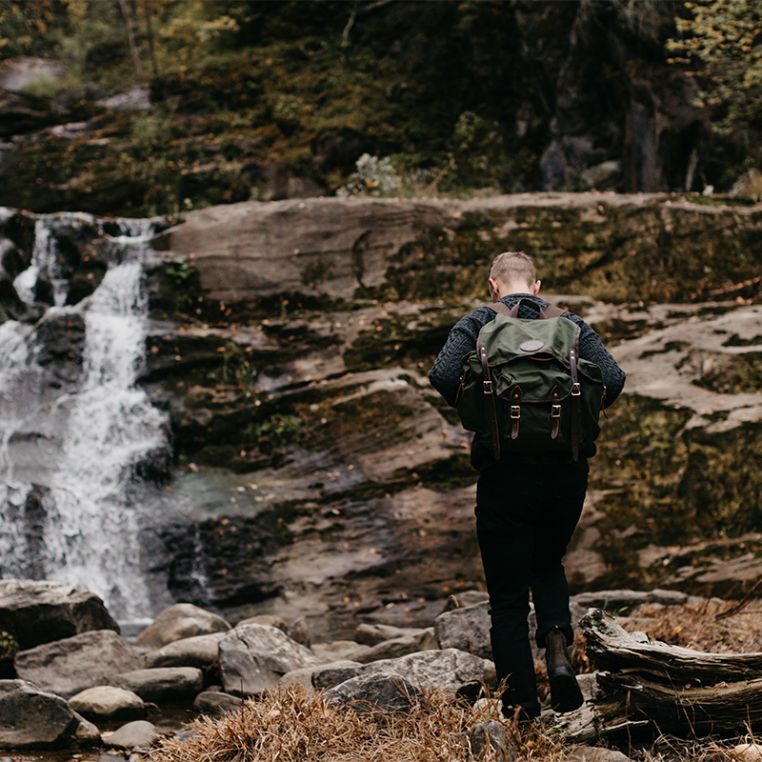 American Made Backpacks