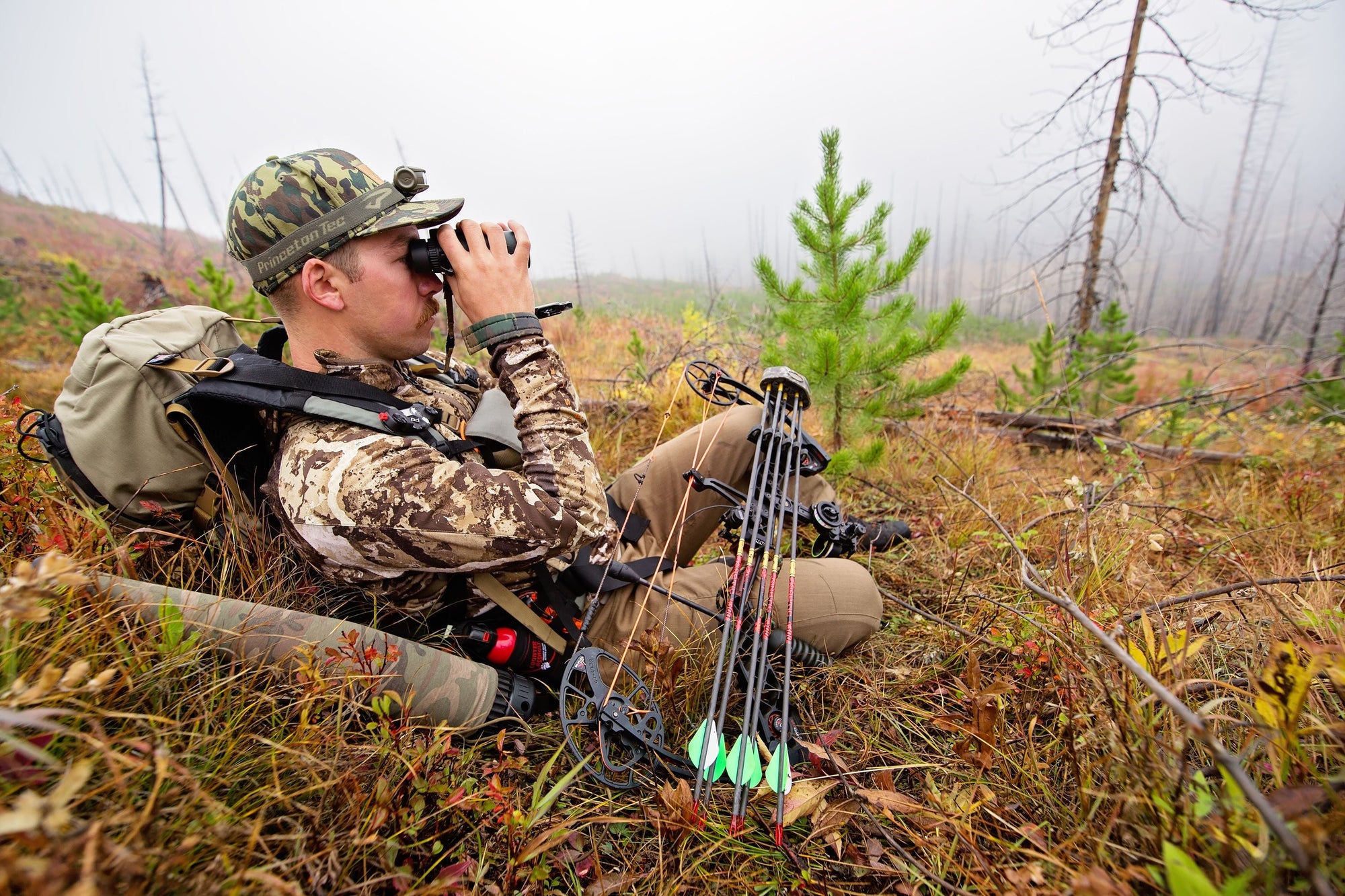 American Made Hunting Gear