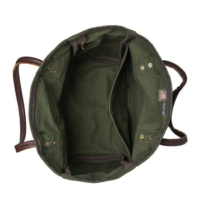 Highlander Tote - Duluth Pack