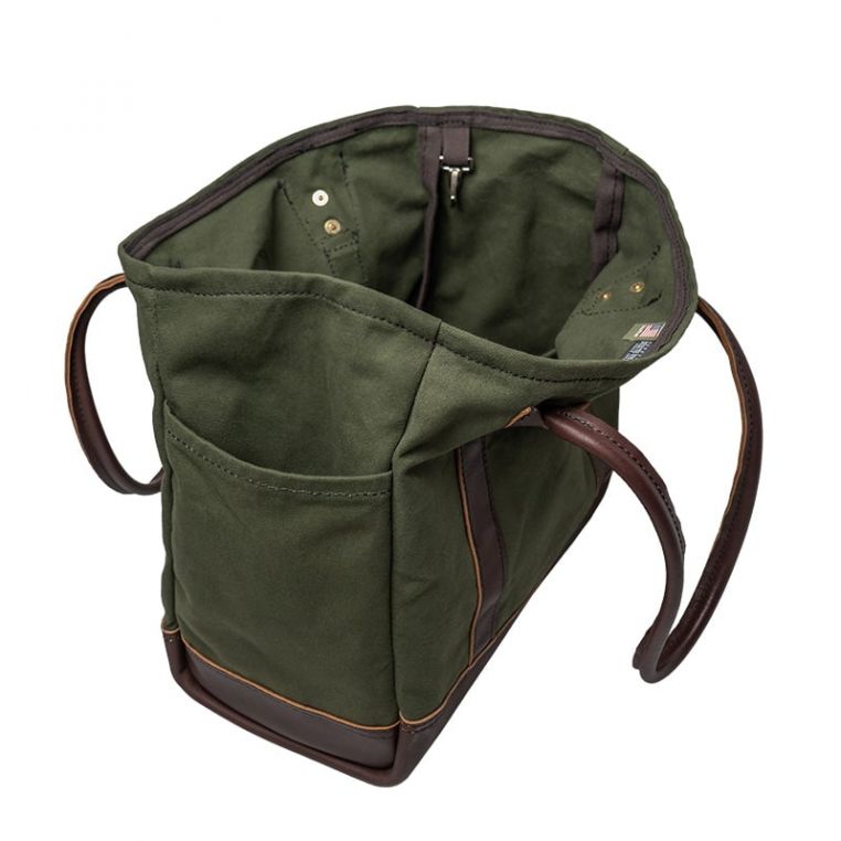 Highlander Tote - Duluth Pack