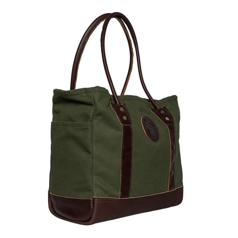 Highlander Tote - Duluth Pack