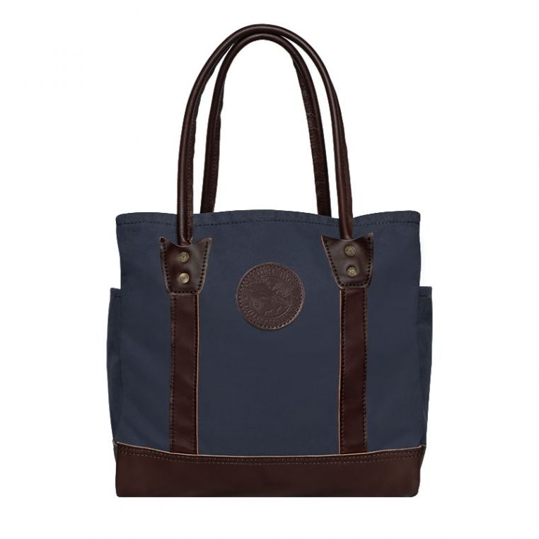 Highlander Tote - Duluth Pack