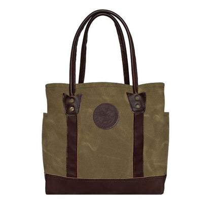 Highlander Tote - Duluth Pack