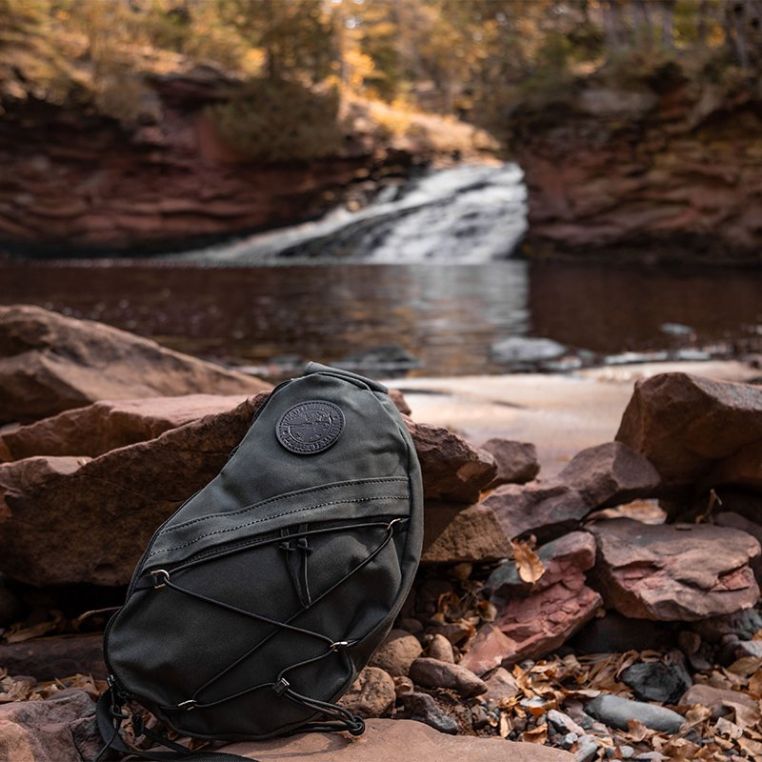 Versatile Sling Pack, All-Purpose - Duluth Pack