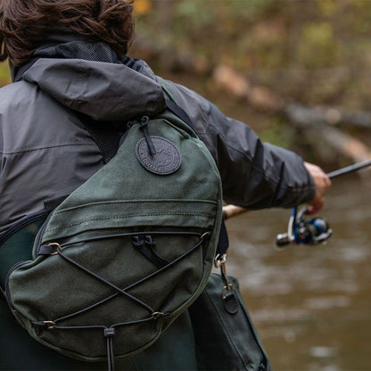 Versatile Sling Pack, All-Purpose - Duluth Pack