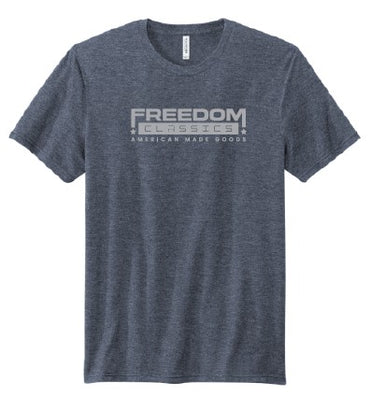 USA Made Tri-Blend Shirt