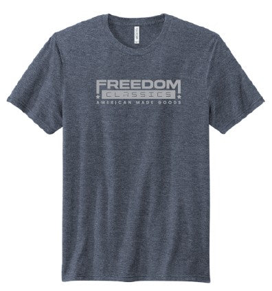 USA Made Tri-Blend Shirt