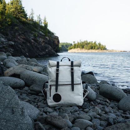 Roll Top Scout Backpack - Duluth Pack