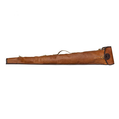 Bison Leather Gun Sleeve - Duluth Pack