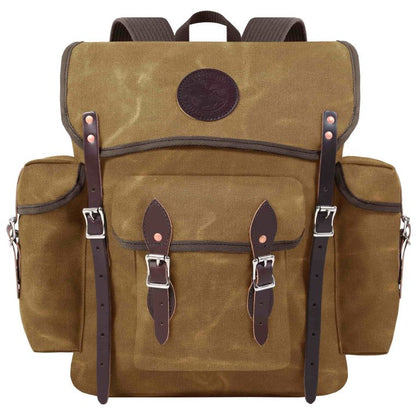 Wanderer Backpack - Duluth Pack