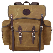 Load image into Gallery viewer, Wanderer Backpack - Duluth Pack
