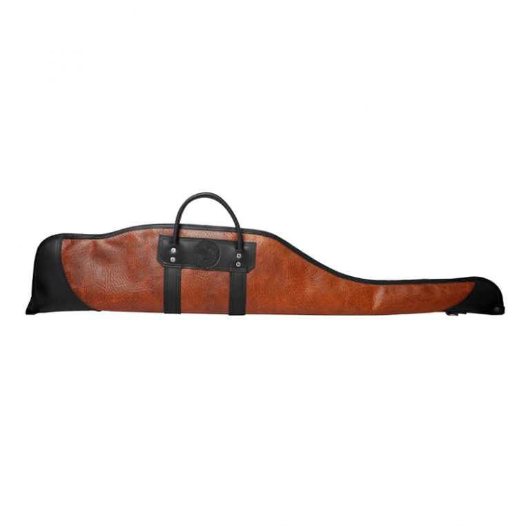 Bison Leather Rifle Case - Duluth Pack