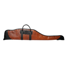 Load image into Gallery viewer, Bison Leather Rifle Case - Duluth Pack
