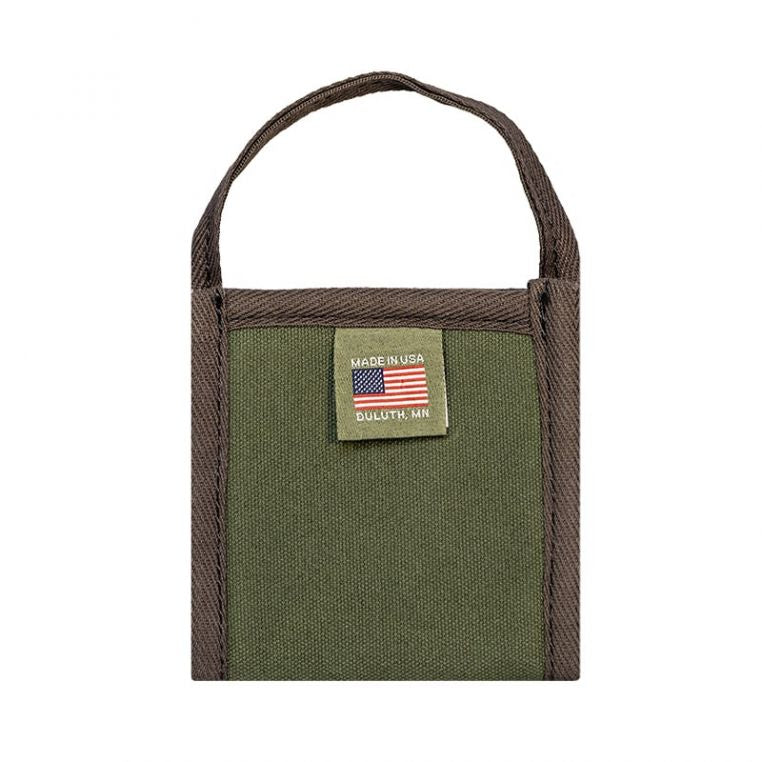 Bi-Fold Fly Wallet - Duluth Pack