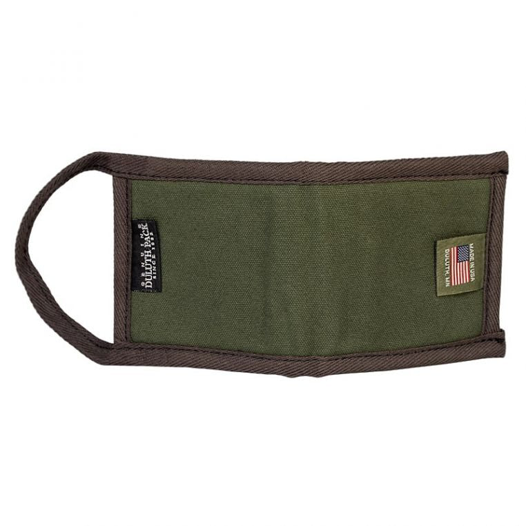 Bi-Fold Fly Wallet - Duluth Pack