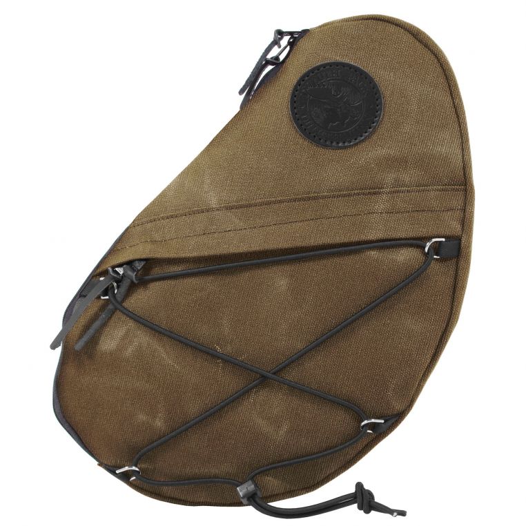 Versatile Sling Pack, All-Purpose - Duluth Pack