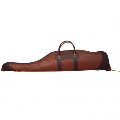 Bison Leather Rifle Case - Duluth Pack