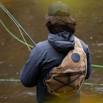 Versatile Sling Pack, All-Purpose - Duluth Pack