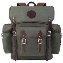 Load image into Gallery viewer, Wanderer Backpack - Duluth Pack
