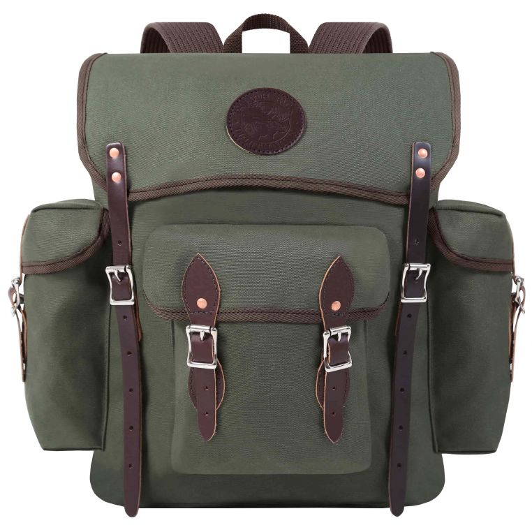 Wanderer Backpack - Duluth Pack