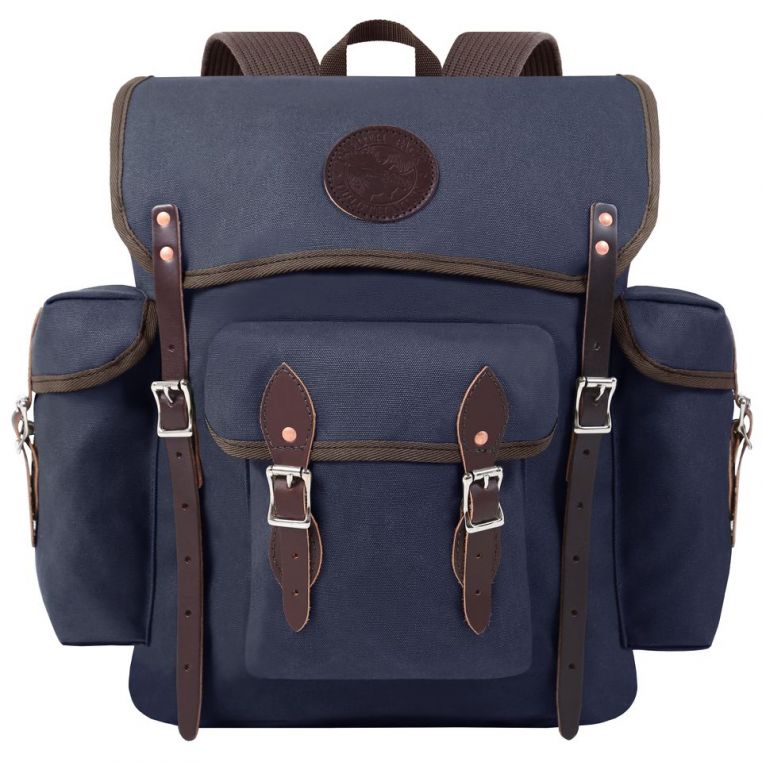 Wanderer Backpack - Duluth Pack