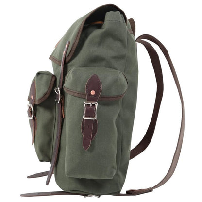 Wanderer Backpack - Duluth Pack