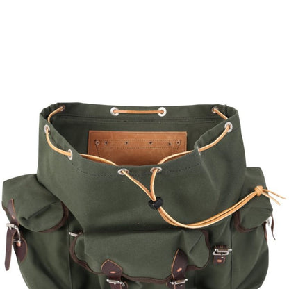 Wanderer Backpack - Duluth Pack