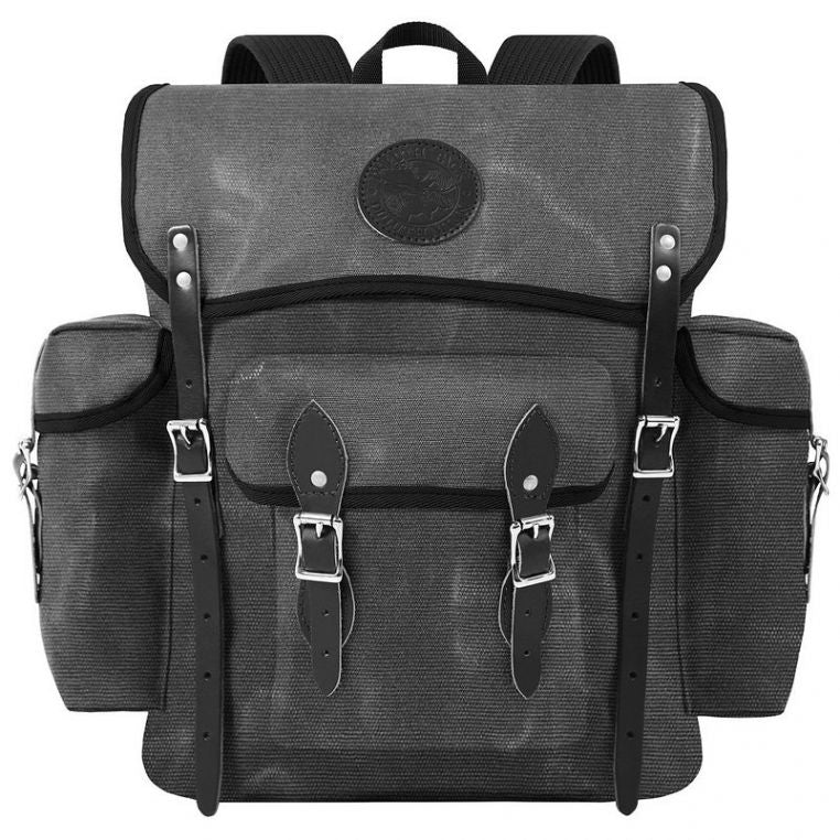 Wanderer Backpack - Duluth Pack