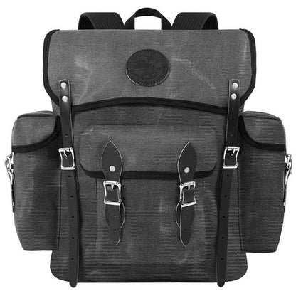 Wanderer Backpack - Duluth Pack