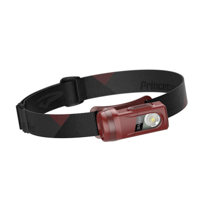 Princeton Tec Headlamp Magnetic Snap Solo