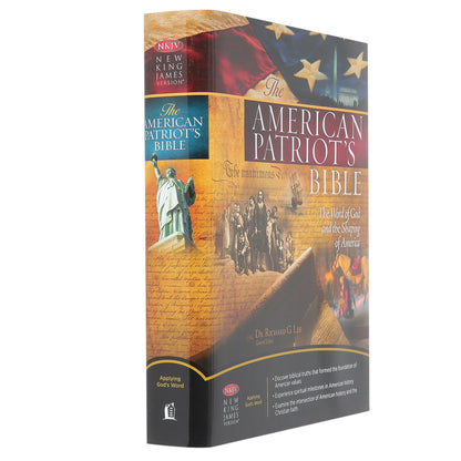 American Patriots Bible