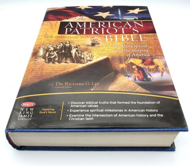 American Patriots Bible