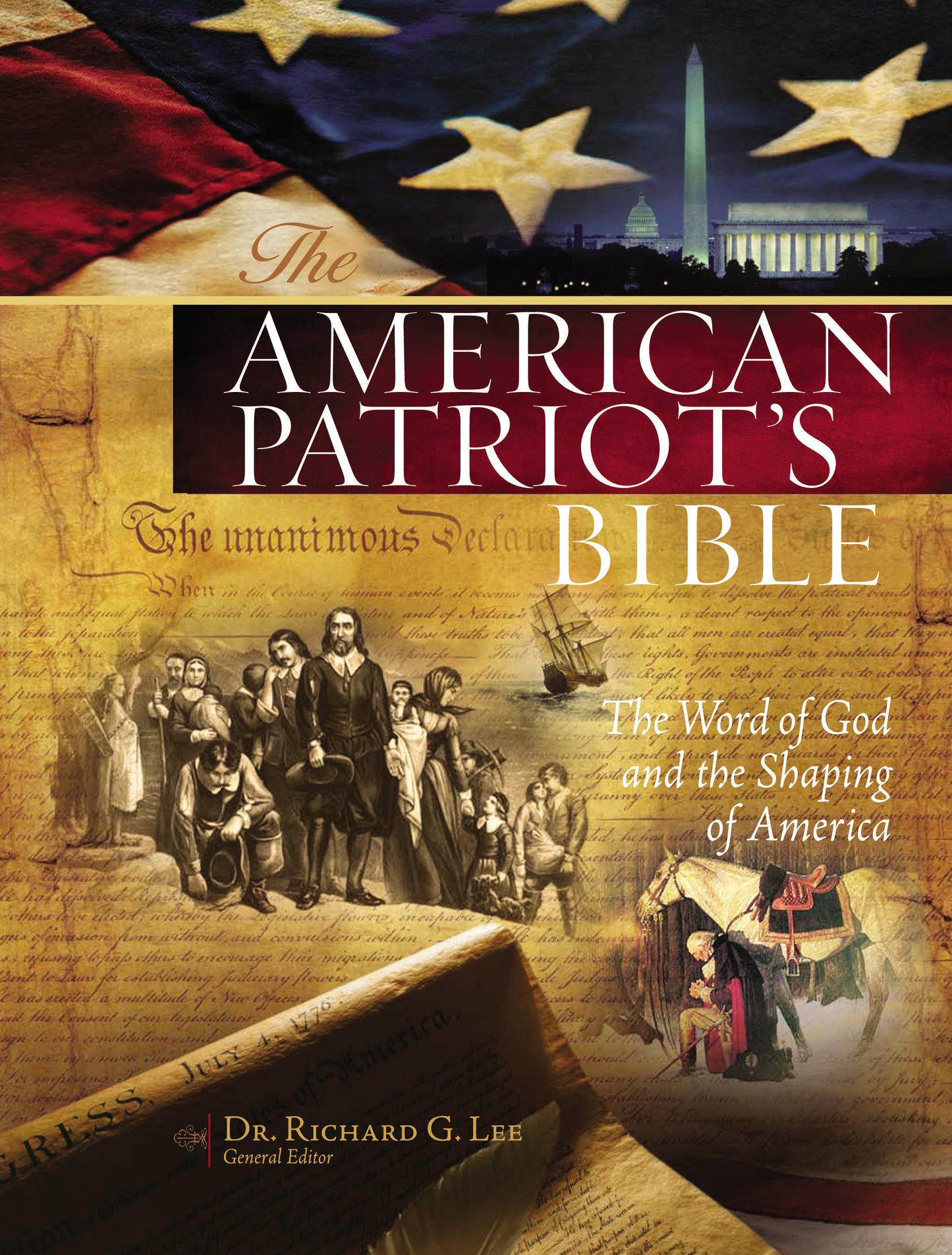 American Patriots Bible