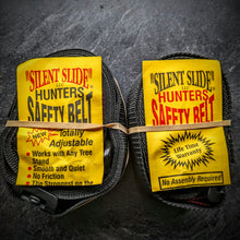 Load image into Gallery viewer, Silent Slide Hunter Safety Belt - Standard
