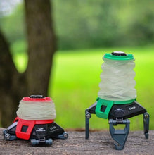 Load image into Gallery viewer, Princeton Tec Helix Backcountry Rechargeable Lantern

