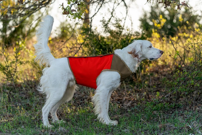 CUGA Protective Dog Vest