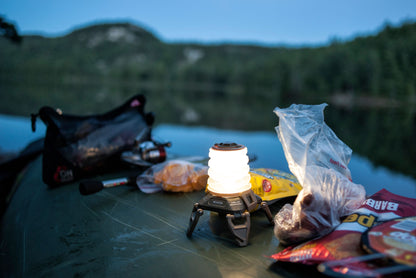 Princeton Tec Helix Backcountry Rechargeable Lantern