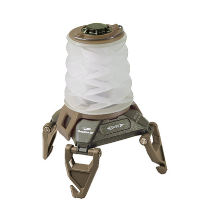 Princeton Tec Helix Backcountry Lantern